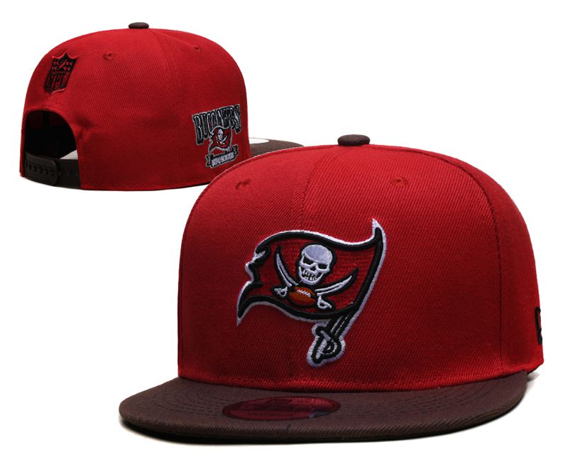 2023 NFL Tampa Bay Buccaneers Hat YS20240110->->Sports Caps